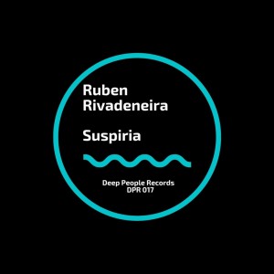 Album Suspiria from 