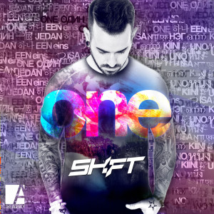 Album One from Shift