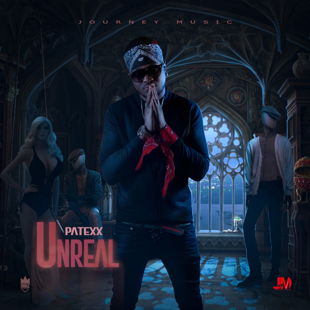 Unreal (Raw|Explicit)