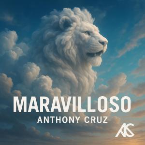 Anthony Cruz的專輯MARAVILLOSO