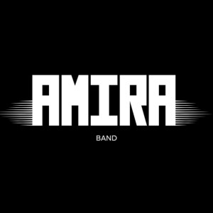 อัลบัม 5 Minggu ศิลปิน Amira