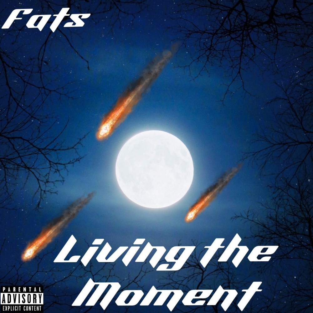 Living The Moment (Explicit)