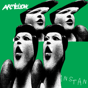 Dengarkan Instan lagu dari Arc Yellow dengan lirik