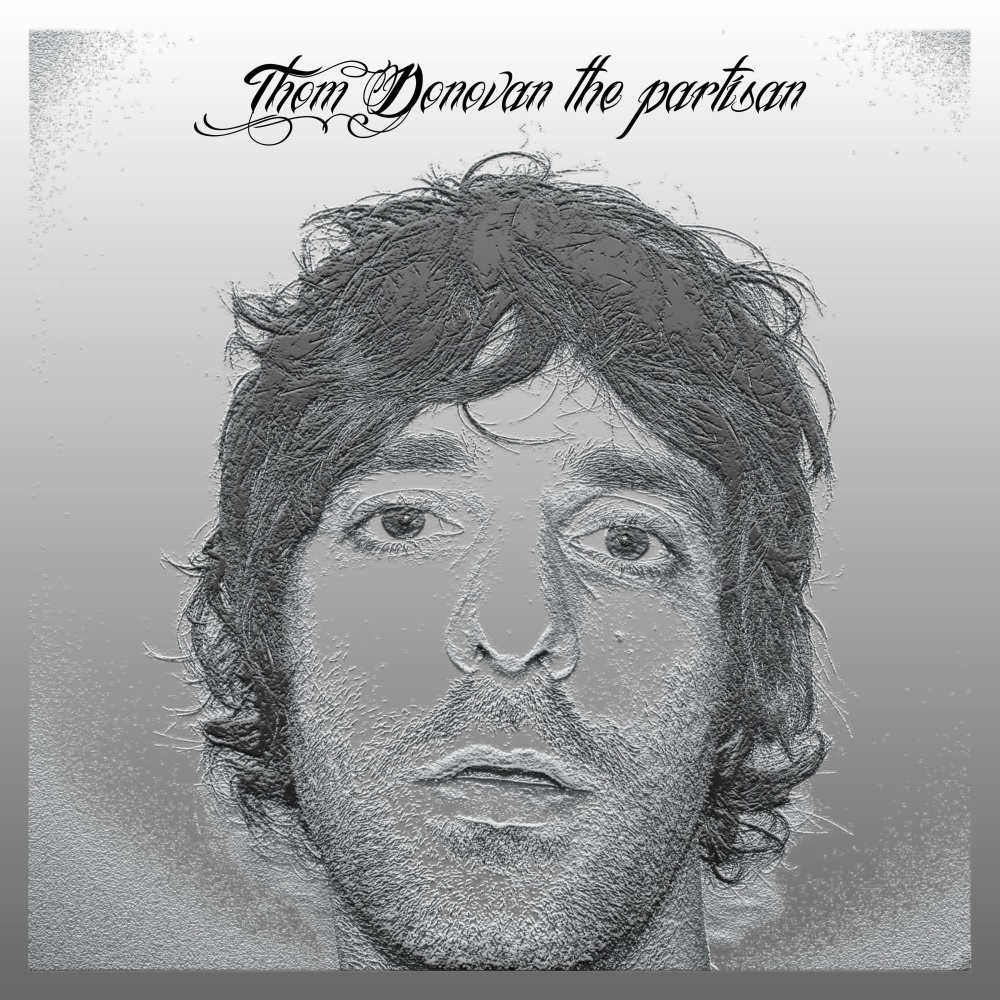 The Partisan (Acoustic Version)
