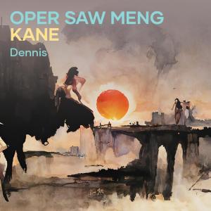 Dennis的專輯Oper Saw Meng Kane