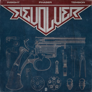 Insight的專輯Revolver (Explicit)