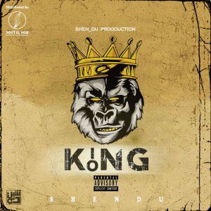 Listen to King Kong (Explicit) song with lyrics from Shen Du