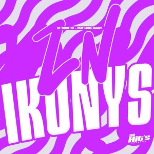 Listen to ZN Ikonys (Explicit) song with lyrics from DJ THEUZ ZN