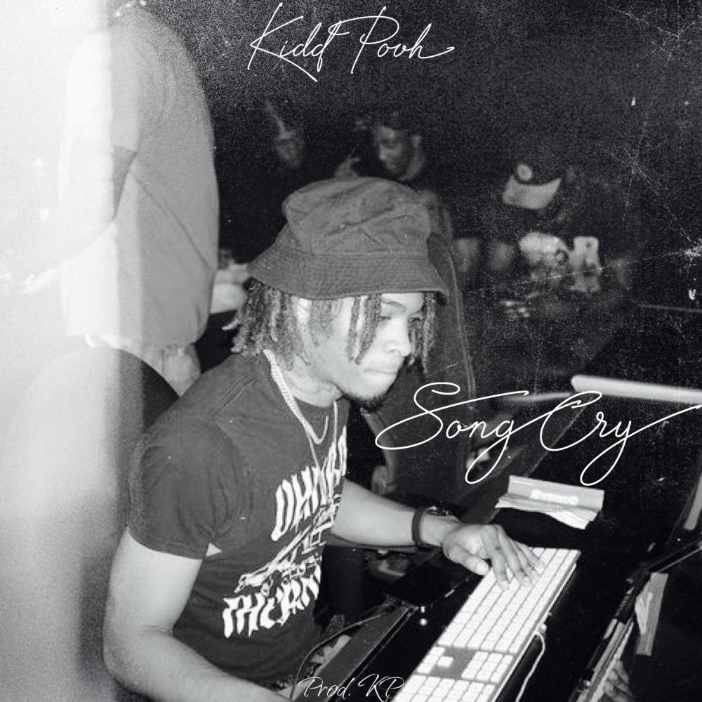 Song Cry (Explicit)