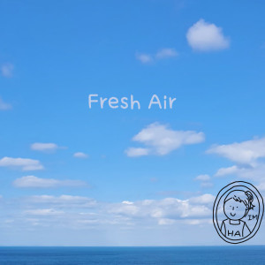 HAIM的专辑Fresh Air