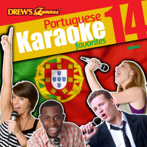 The Hit Crew的專輯Portuguese Karaoke Favorites, Vol. 14