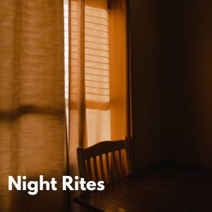 Album Night Rites from ELIO FLUTE