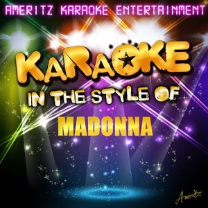 收聽Ameritz Karaoke Entertainment的Don't Tell Me (Karaoke Version)歌詞歌曲