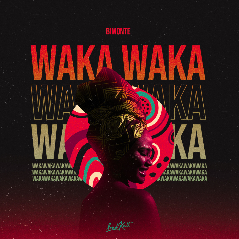 Waka Waka (VIP Mix)