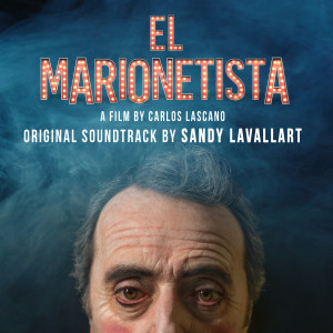 Album EL MARIONETISTA from Sandy Lavallart