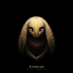 Album Nightbreed from Sync24