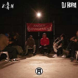 อัลบัม Anger Management (Explicit) ศิลปิน K.A.A.N.
