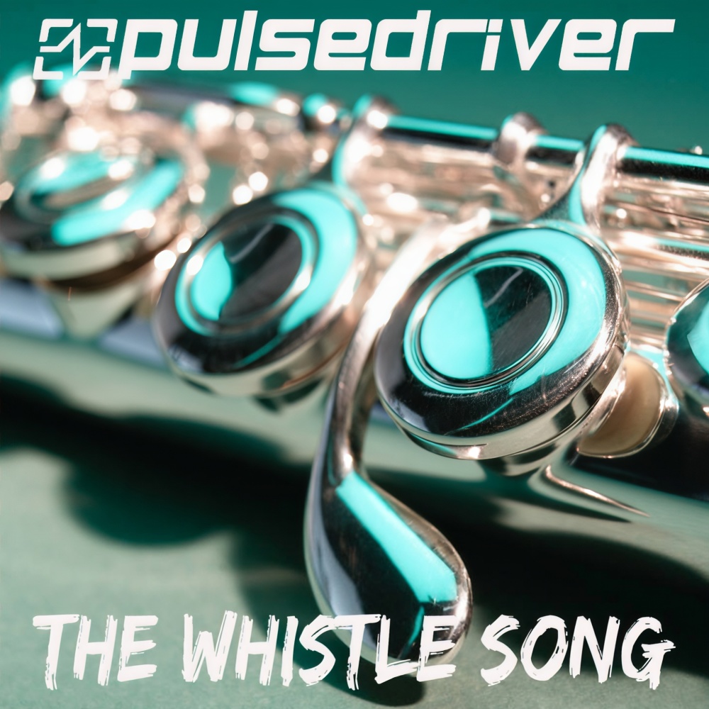 The Whistle Song (Single Mix)