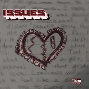 Album Issues (Explicit) oleh Klover