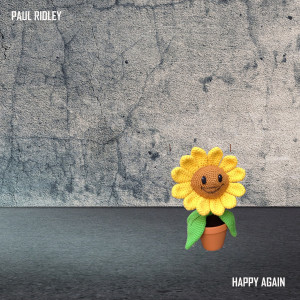 อัลบัม Happy Again ศิลปิน Paul Ridley