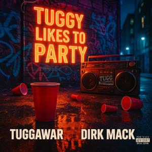 收聽Tuggawar的Tuggy Likes To Party歌詞歌曲