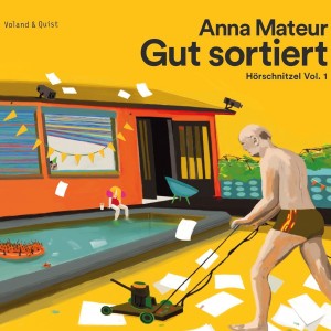 ดาวน์โหลดและฟังเพลง Abba jezz is Schluss พร้อมเนื้อเพลงจาก Anna Mateur