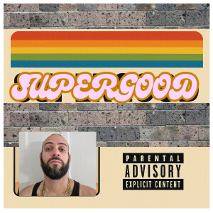 Album SUPERGOOD (Explicit) from @ndre b@rs
