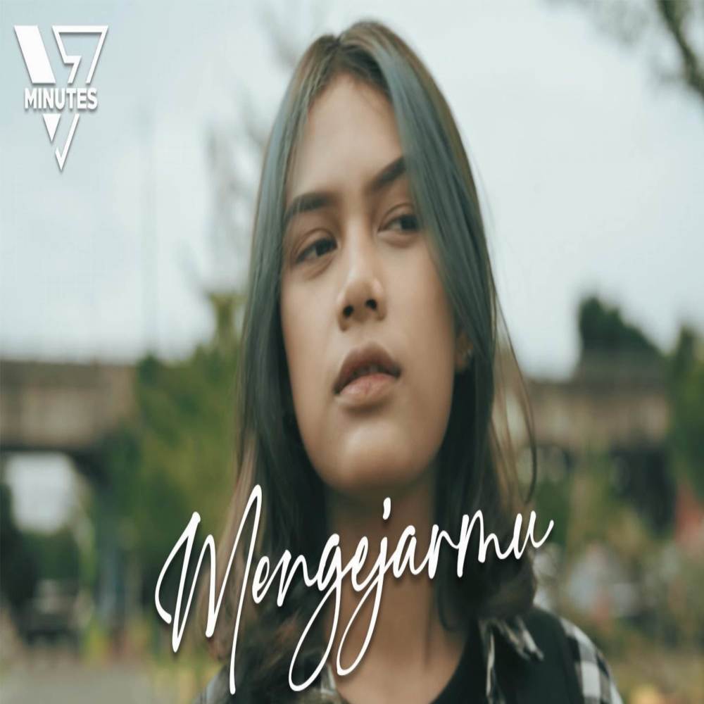 Mengejarmu