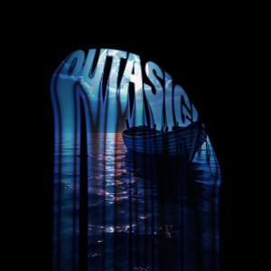 Album OUTASIGHT from KICKS & SNARES