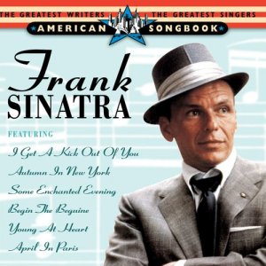 收聽Frank Sinatra的Someone to Watch over Me歌詞歌曲