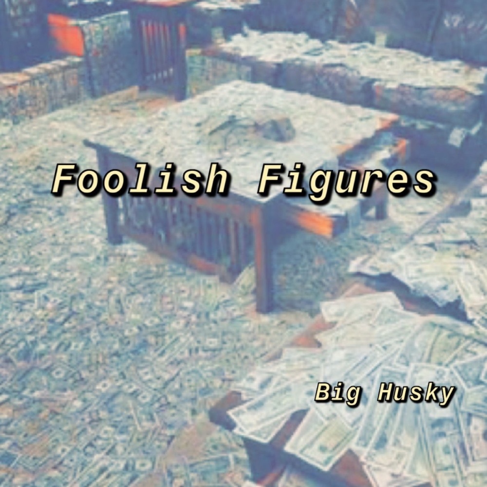 Foolish Figures (Explicit)