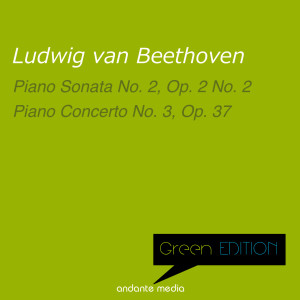 收聽Bamberg Symphony的Piano Concerto No. 3 in C Minor, Op. 37: III. Rondo. Allegro – Presto歌詞歌曲