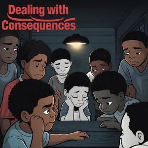 Album Dealing With Consequences (Explicit) from KMG