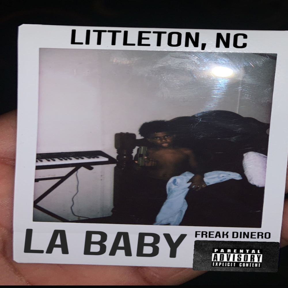 I Go (Explicit)