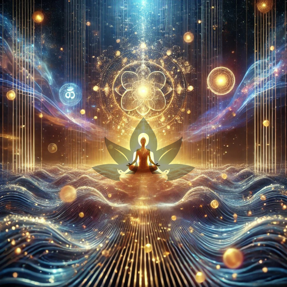 Harmony Horizon Awakening Chakra Journey