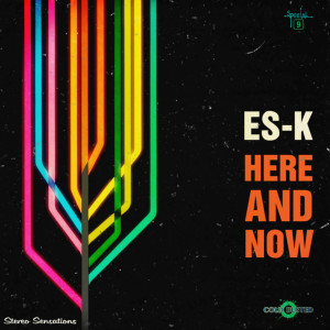 ดาวน์โหลดและฟังเพลง Thick พร้อมเนื้อเพลงจาก Es-K