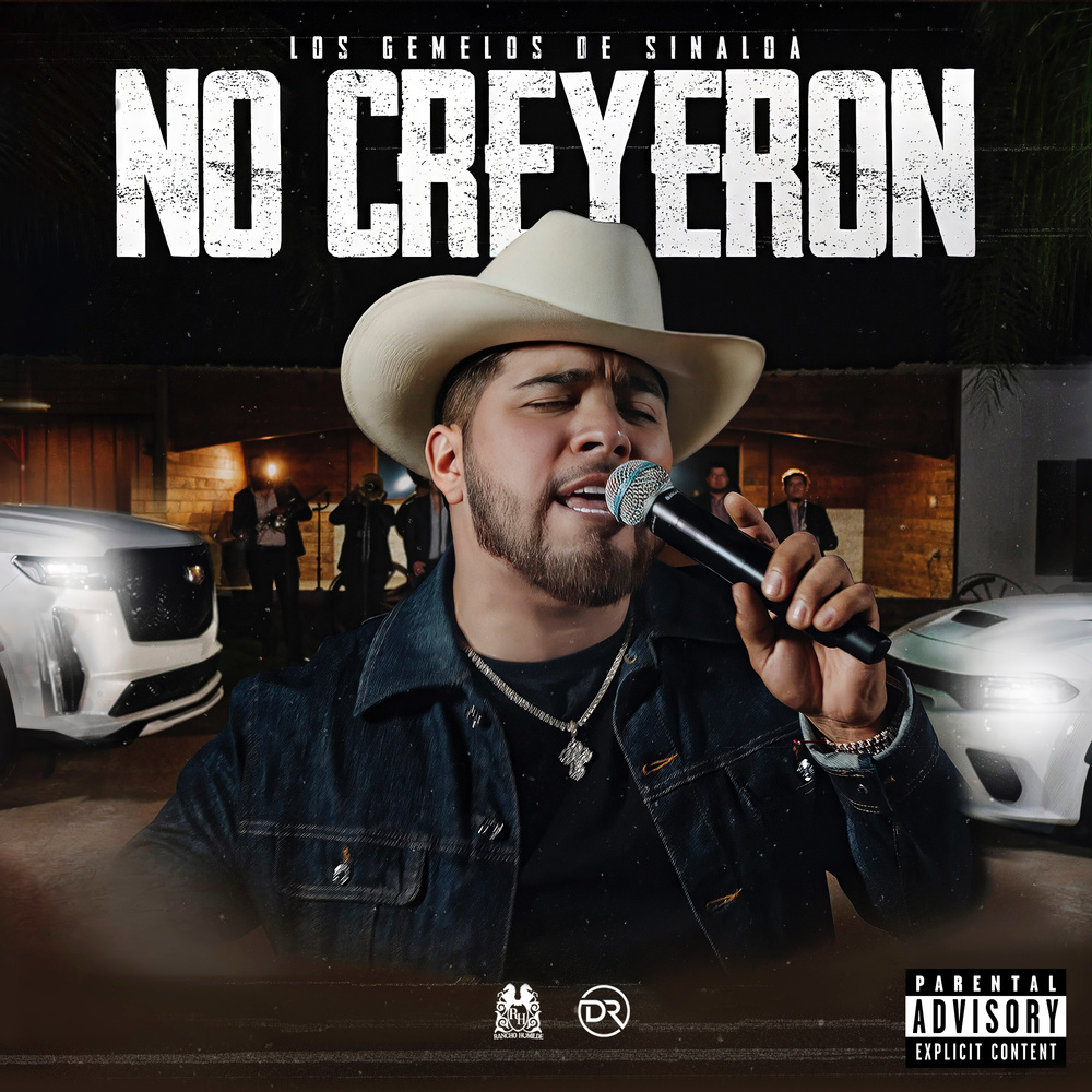 No Creyeron (Explicit)