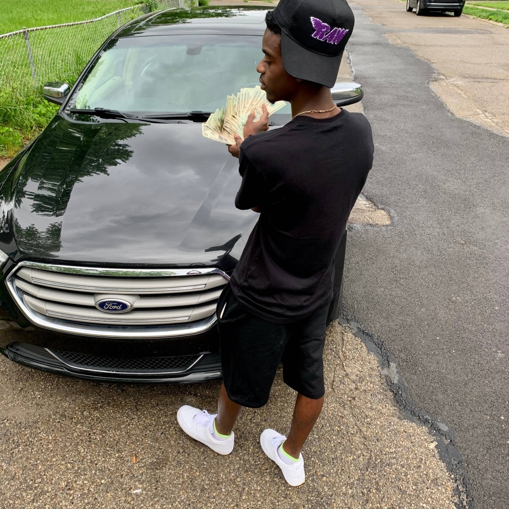 Pick up (feat. Jaymilo) (Explicit)