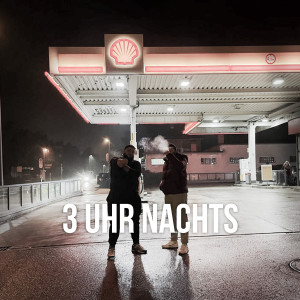 Album 3 Uhr Nachts (Explicit) from Aley