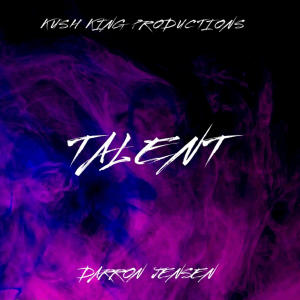 Darron Jensen的專輯Talent (Explicit)