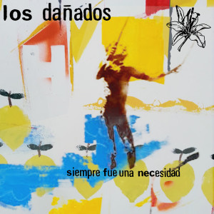 收聽Los Dañados的Como Rata歌詞歌曲