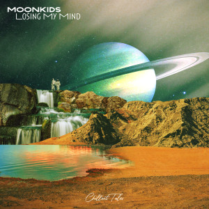 Album Losing My Mind from Moonkids