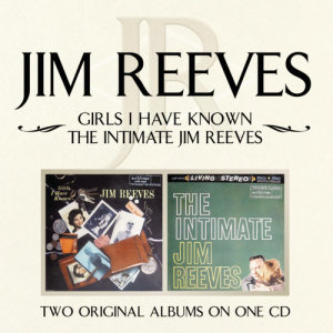 收聽Jim Reeves的Good Night Irene歌詞歌曲