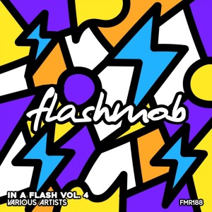 อัลบัม In a Flash, Vol. 4 ศิลปิน Various Artists