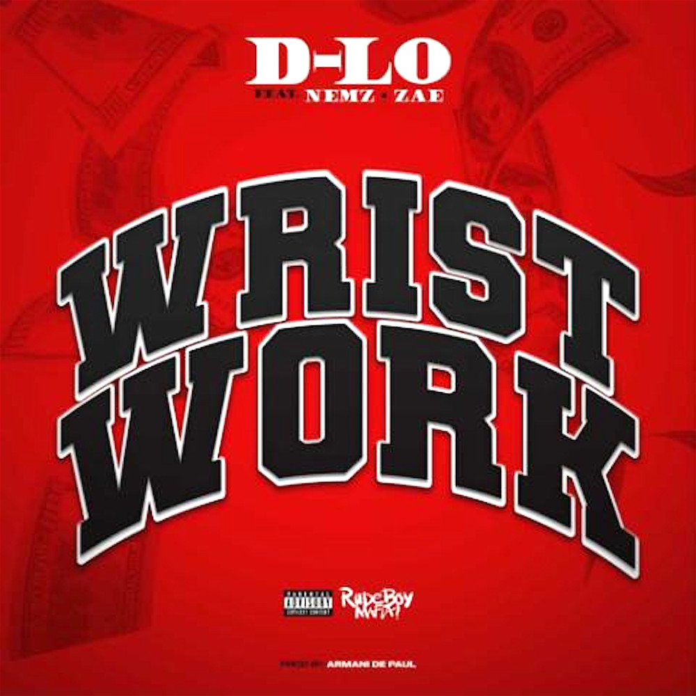 Wrist Work (Explicit)