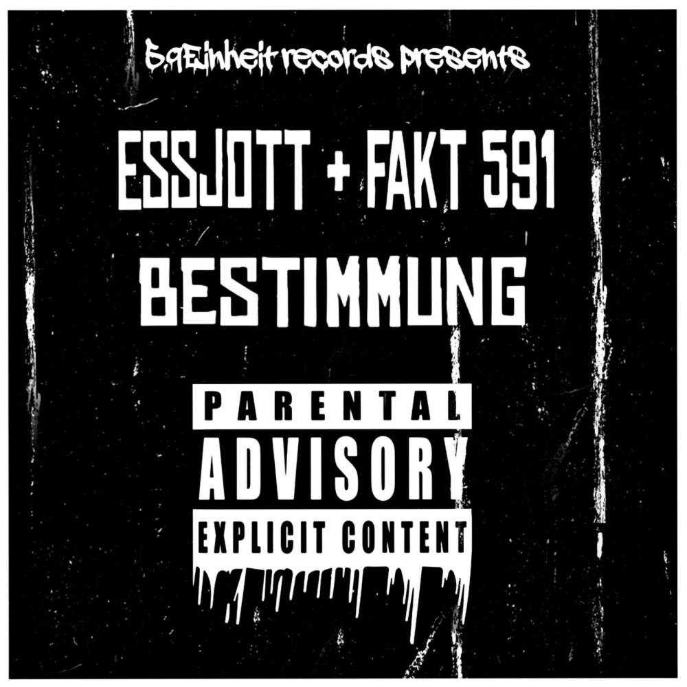 Bestimmung (Explicit)