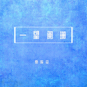 Listen to 一望阑珊 (伴奏) song with lyrics from 夏婉安