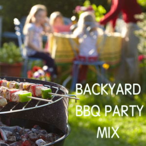 Various Artists的专辑Backyard BBQ Party Mix