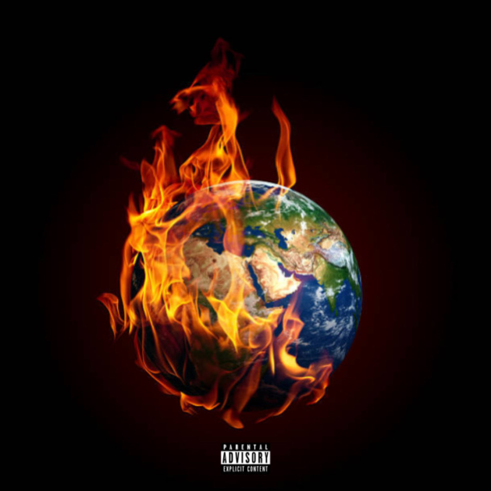 Don't Worry (Explicit)