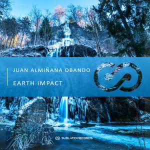 收听Juan Almiñana Obando的Earth Impact歌词歌曲